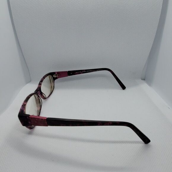 Caravelle by Bulova Prescription Glasses Frames - Picture 6 of 6